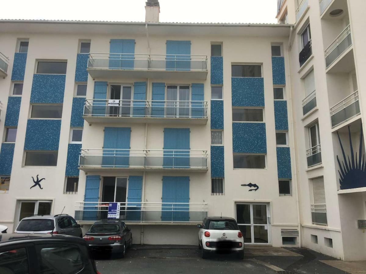 Hossegor - Lumineux - Plage 100M - Surf - Lac Soorts-Hossegor Exterior photo